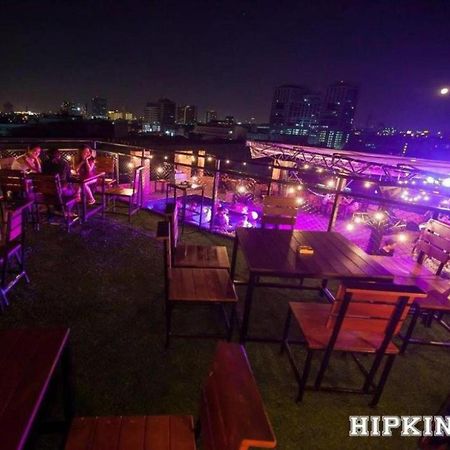 בנגקוק Oyo 796 Paradise Sukhumvit Hotel מראה חיצוני תמונה