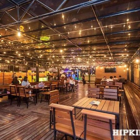 בנגקוק Oyo 796 Paradise Sukhumvit Hotel מראה חיצוני תמונה