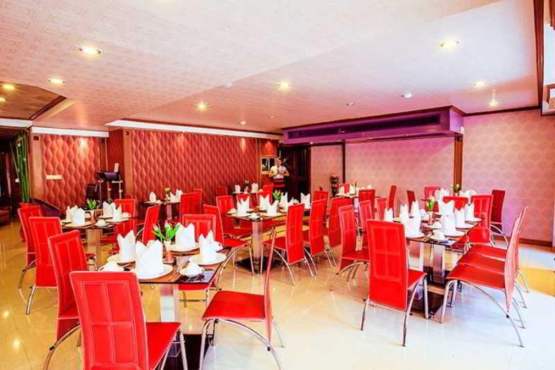 בנגקוק Oyo 796 Paradise Sukhumvit Hotel מראה חיצוני תמונה