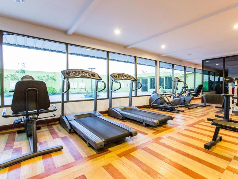 בנגקוק Oyo 796 Paradise Sukhumvit Hotel מראה חיצוני תמונה